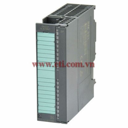 Picture of Siemens Simatic S7 300 6ES7331-7KF02-0AB0 