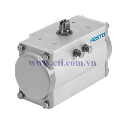Picture of Semi rotary actuator FESTO