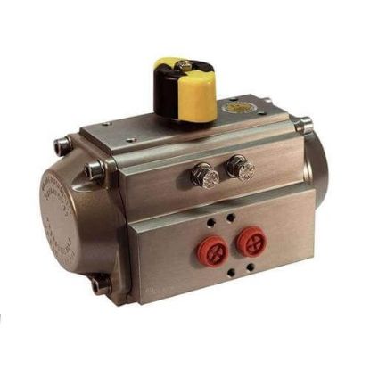 Picture of Actuator Alphair RE Series