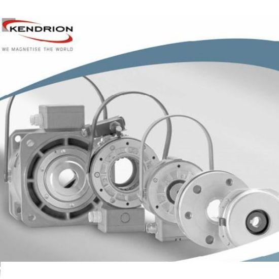 Picture of Thắng Kendrion 86611xxxx (Brakes Kendrion)