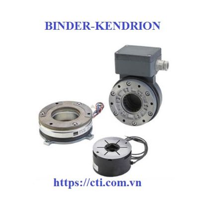 Picture of Binder Kendrion Brakes 7324113E00-VAR0044