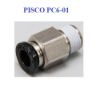 Picture of Khớp nối kim loại Pisco-Đầu nối kim loại Pisco