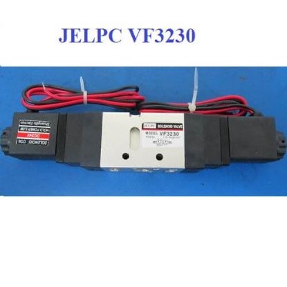 Picture of Van điện từ 5/2 JELPC VF3230