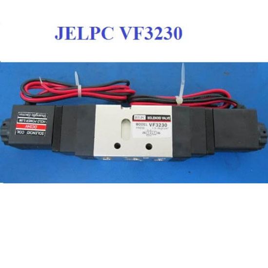 Picture of Van điện từ 5/2 JELPC VF3230