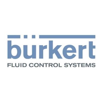 Picture for manufacturer Bürkert