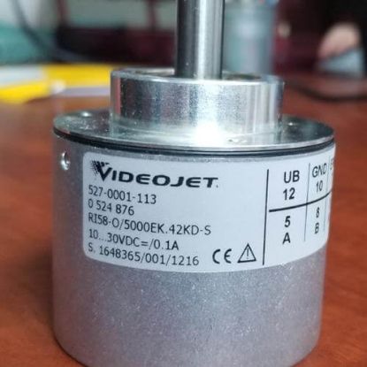 Picture of  Encoder VIDEO JET 527-0001-113 