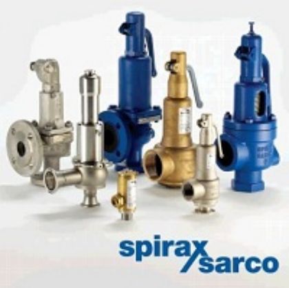 Picture for manufacturer SPIRAX SARCO 