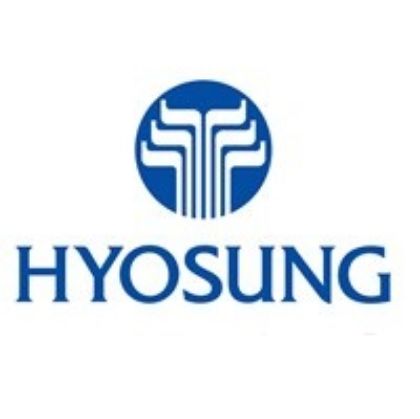 Picture for manufacturer HYOSUNG