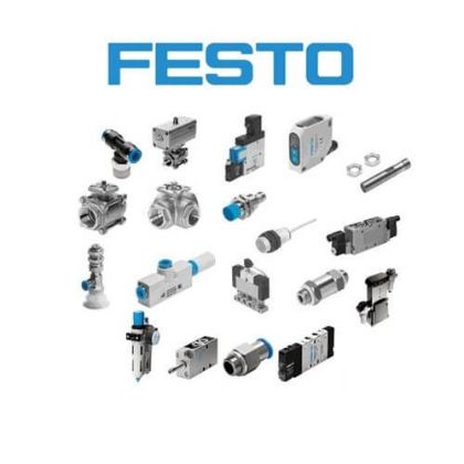 Picture for manufacturer FESTO