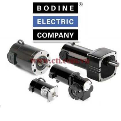 Picture for manufacturer BODINE ELECTRIC