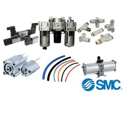 Picture for manufacturer SMC