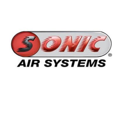 Picture for manufacturer SONIC AIR SYSTEMS