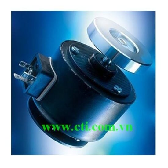 Picture of Motor rung Kendrion OLV554001A00