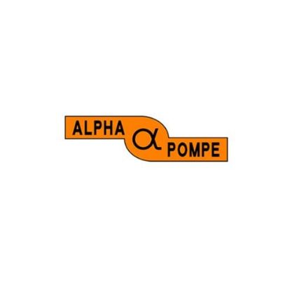 Picture for manufacturer ALPHA  POMPE