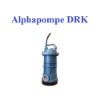 Picture of Bơm chìm cho drainage vortex AlphaPompe DRK-ARK 