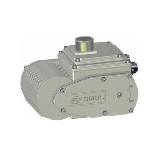 Picture of  Electric actuators OMAL Series  EA