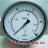 Picture of Đồng hồ đo áp suất WIKA 232.50.160 chân đứng 25bar