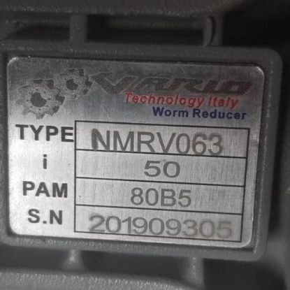 Picture of Hộp số VARIO NMRV063