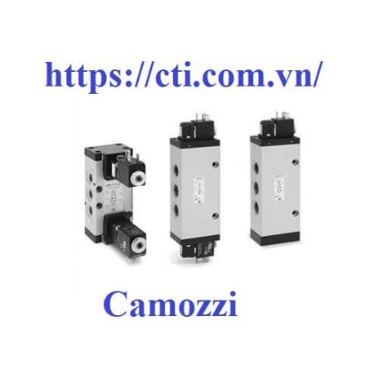 Picture of Van điện từ Camozzi 438-015-22