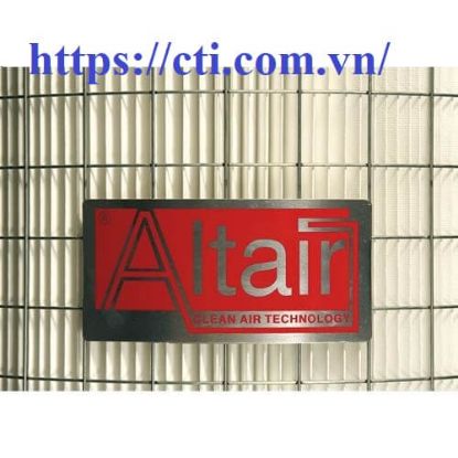Picture of Cartridge Filter Altair CAR115/PSMIX/730/54/COL270B-AL/SV