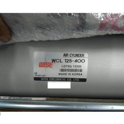 Picture of WCL FA300-800-J-Y Xi lanh WISE 