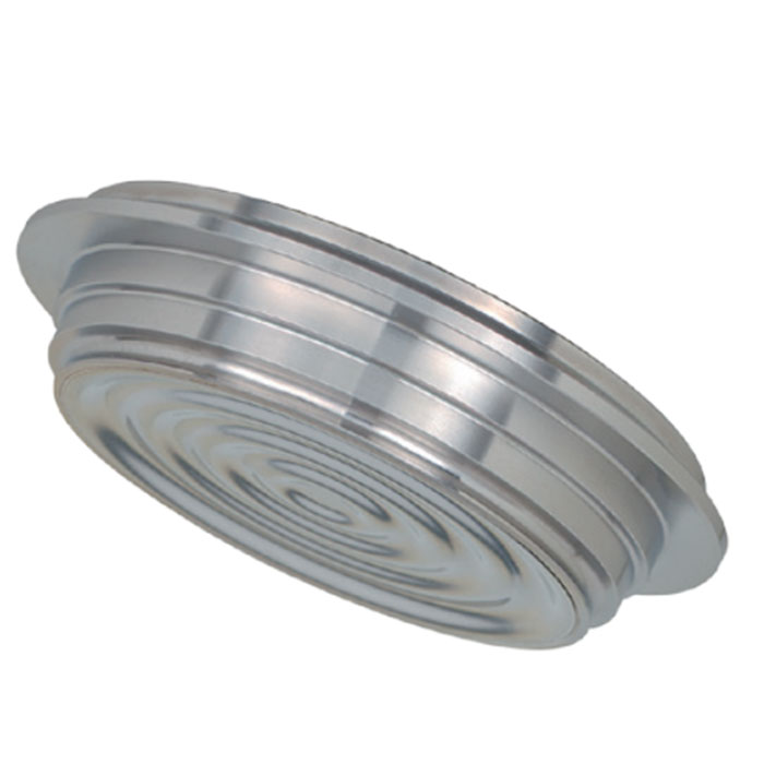 Đồng hồ áp suất vi sinh WIKA 990.24 kết nối Varivent